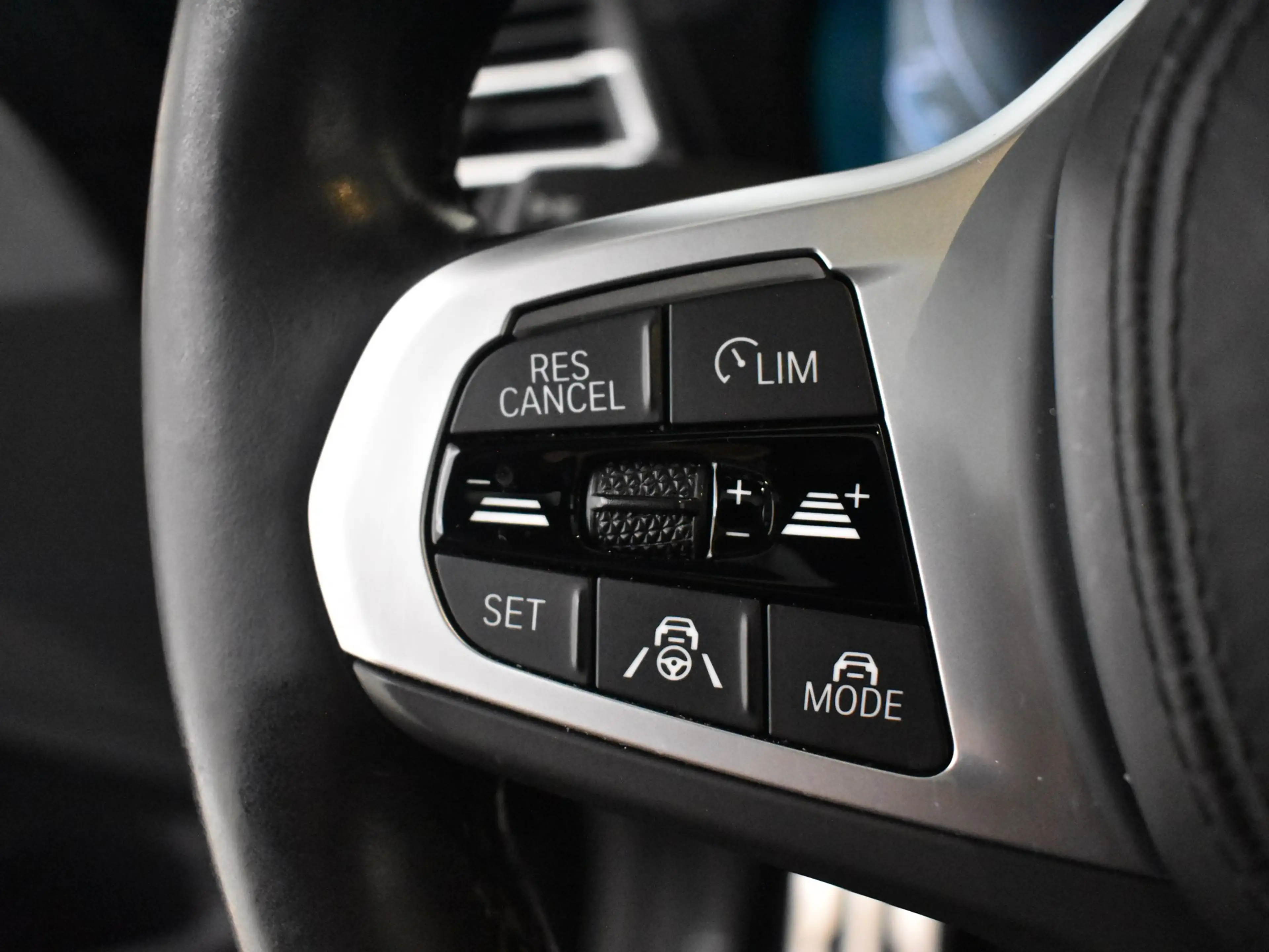 BMW iX3 High Executive 80 kWh 286pk | Lederen bekleding | — photo 18