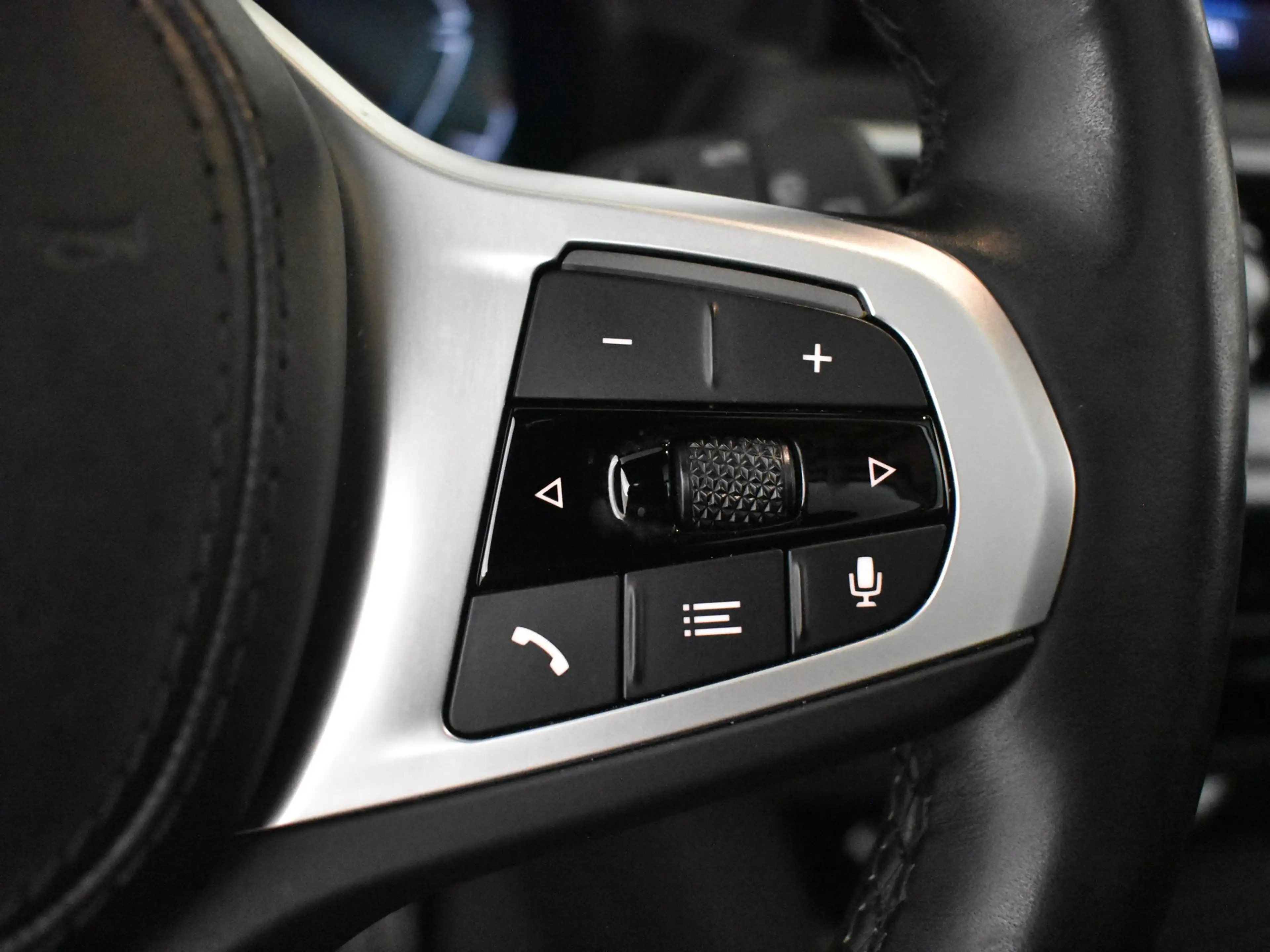BMW iX3 High Executive 80 kWh 286pk | Lederen bekleding | — photo 21