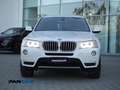 BMW X3 Xdrive30dA Futura condizioni eccellenti Bianco - thumbnail 2