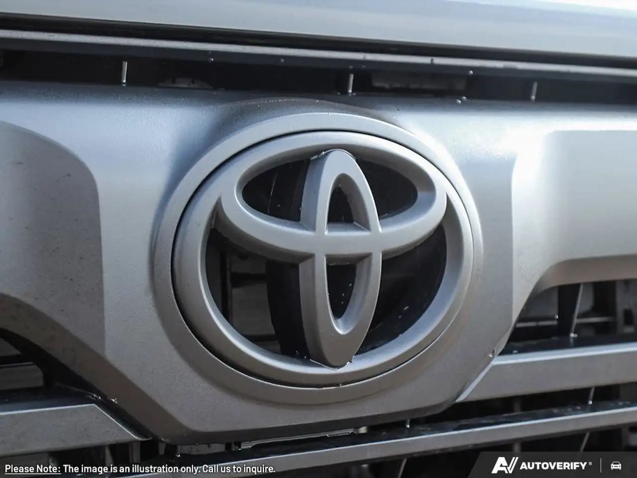 Toyota Tundra photo Toyota Tundra