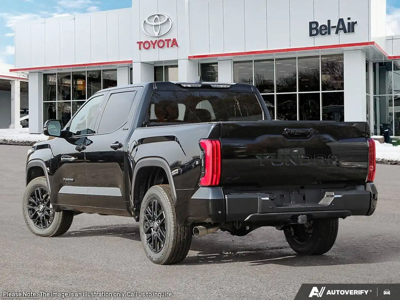 Toyota Tundra photo Toyota Tundra