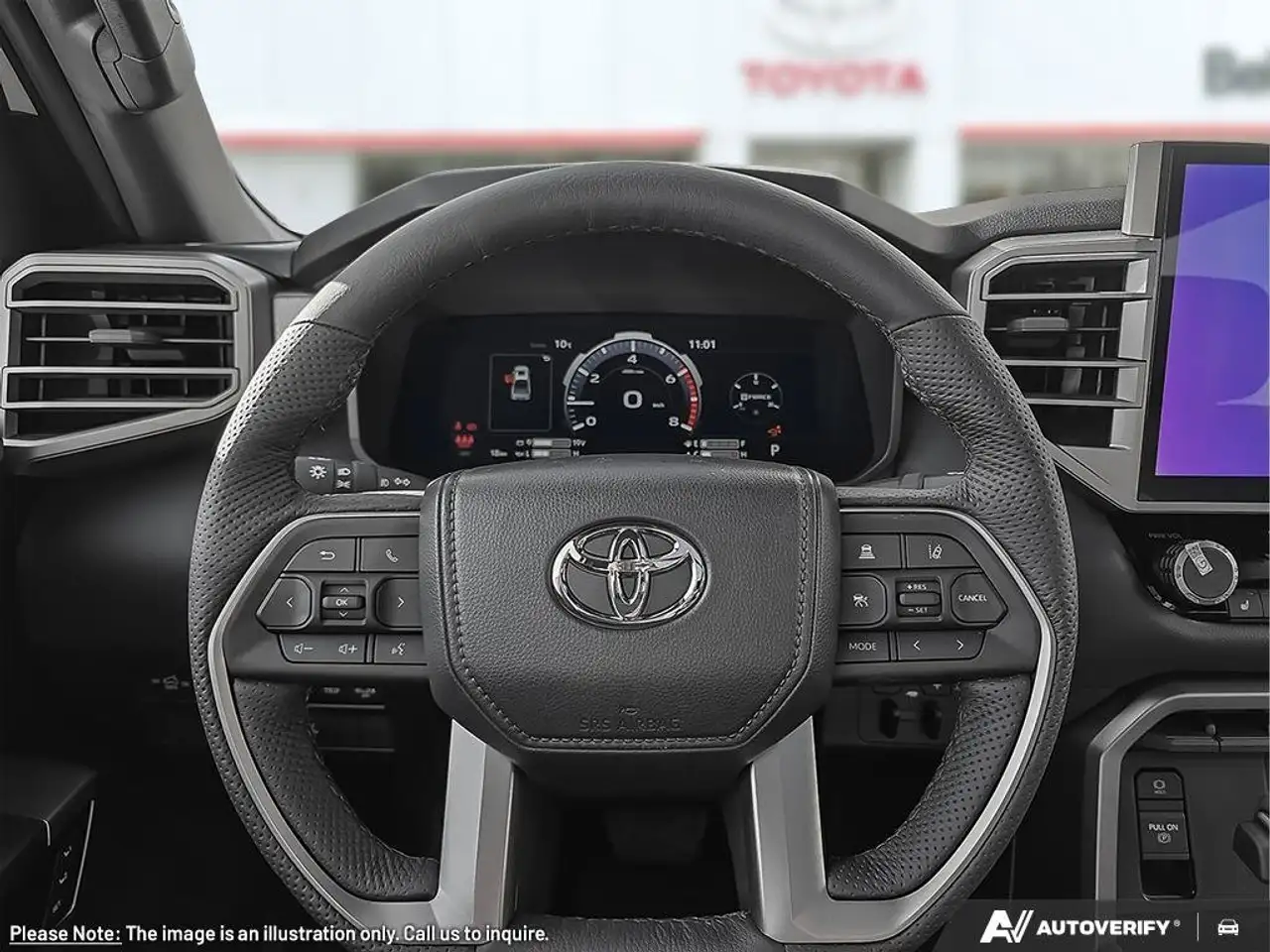 Toyota Tundra photo Toyota Tundra