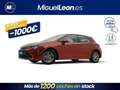 Toyota Corolla 125H Active Tech Rosso - thumbnail 1