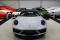 Porsche 992 911 992 Targa 4S/ACC/Lift/HAL/360´/Approved2026 Gris - thumbnail 6