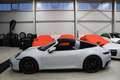Porsche 992 911 992 Targa 4S/ACC/Lift/HAL/360´/Approved2026 Gris - thumbnail 4