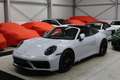 Porsche 992 911 992 Targa 4S/ACC/Lift/HAL/360´/Approved2026 Gris - thumbnail 3