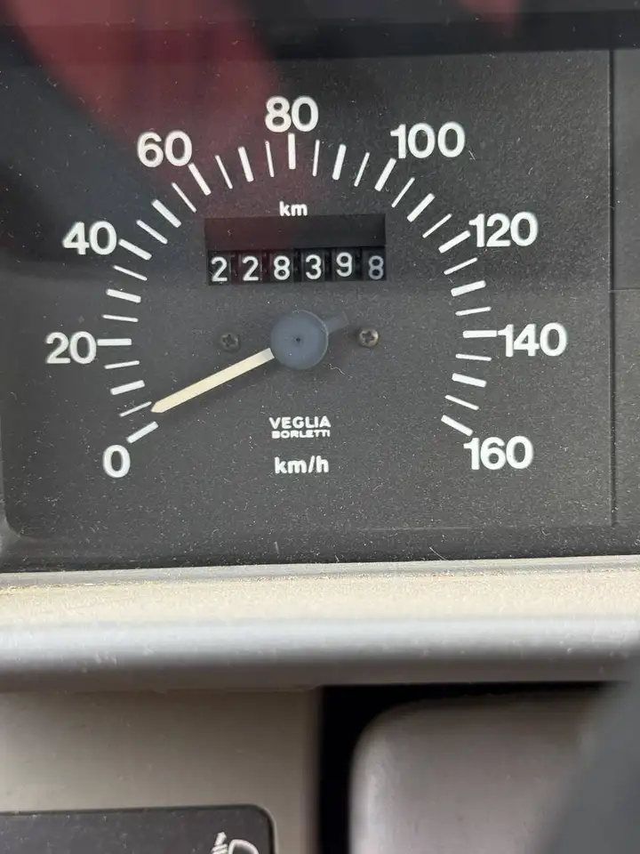 Fiat Panda I 1986 1.1 Hobby, foto 6