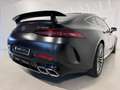 Mercedes-Benz AMG GT Coupé 63 S 4Matic+ Gris - thumbnail 11