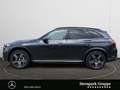 Mercedes-Benz GLC 300 GLC 300 e 4M AMG Premium Plus +AHK+Pano+DIST+20" Gris - thumbnail 2