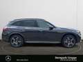 Mercedes-Benz GLC 300 GLC 300 e 4M AMG Premium Plus +AHK+Pano+DIST+20" Gris - thumbnail 6