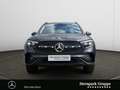 Mercedes-Benz GLC 300 GLC 300 e 4M AMG Premium Plus +AHK+Pano+DIST+20" Gris - thumbnail 8
