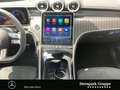 Mercedes-Benz GLC 300 GLC 300 e 4M AMG Premium Plus +AHK+Pano+DIST+20" Gris - thumbnail 11