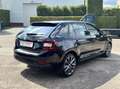 Skoda Rapid/Spaceback 1.2 TSI Edition PANO 17INCH ECC VOL Noir - thumbnail 5