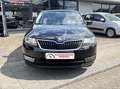 Skoda Rapid/Spaceback 1.2 TSI Edition PANO 17INCH ECC VOL Noir - thumbnail 8
