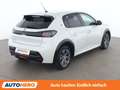 Peugeot e-208 electric drive 100 kW e Active Weiß - thumbnail 6