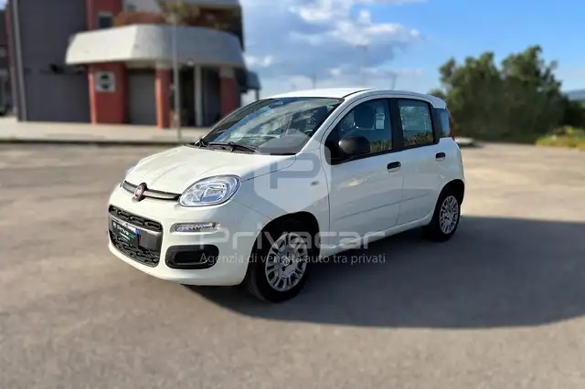 Fiat New Panda Panda 1.0 FireFly S&S Hybrid