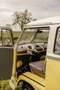 Volkswagen T1 H-Kennz.,  Motor neu, Wertgutachten vorh., Top Sarı - thumbnail 10