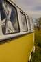 Volkswagen T1 H-Kennz.,  Motor neu, Wertgutachten vorh., Top Sarı - thumbnail 5