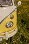 Volkswagen T1 H-Kennz.,  Motor neu, Wertgutachten vorh., Top Sarı - thumbnail 4