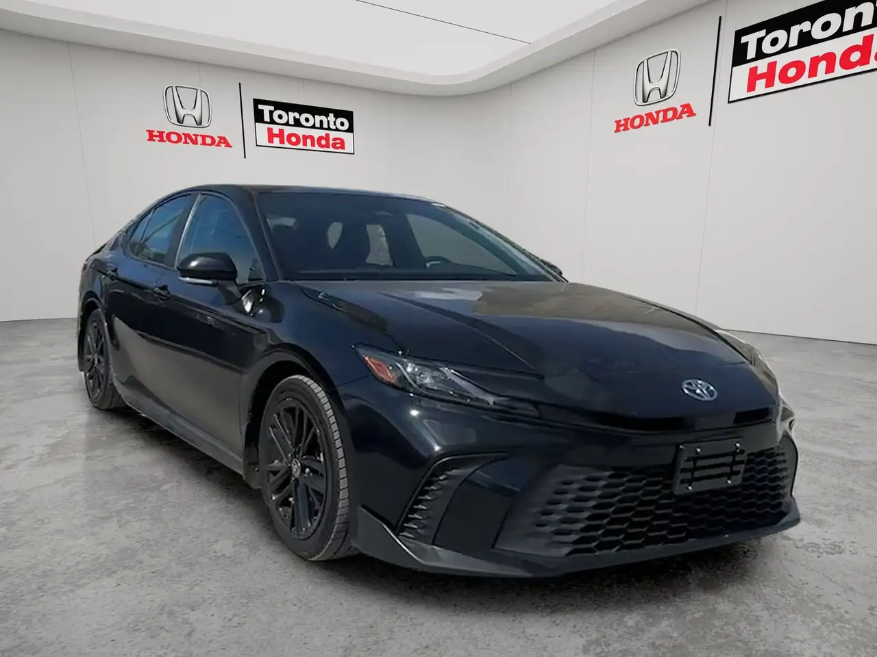 Toyota Camry снимка Toyota Camry