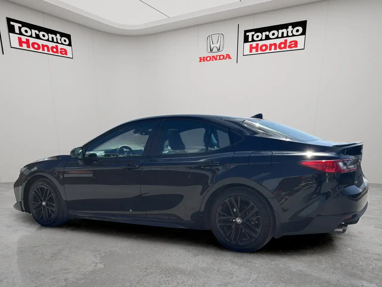 Toyota Camry снимка Toyota Camry