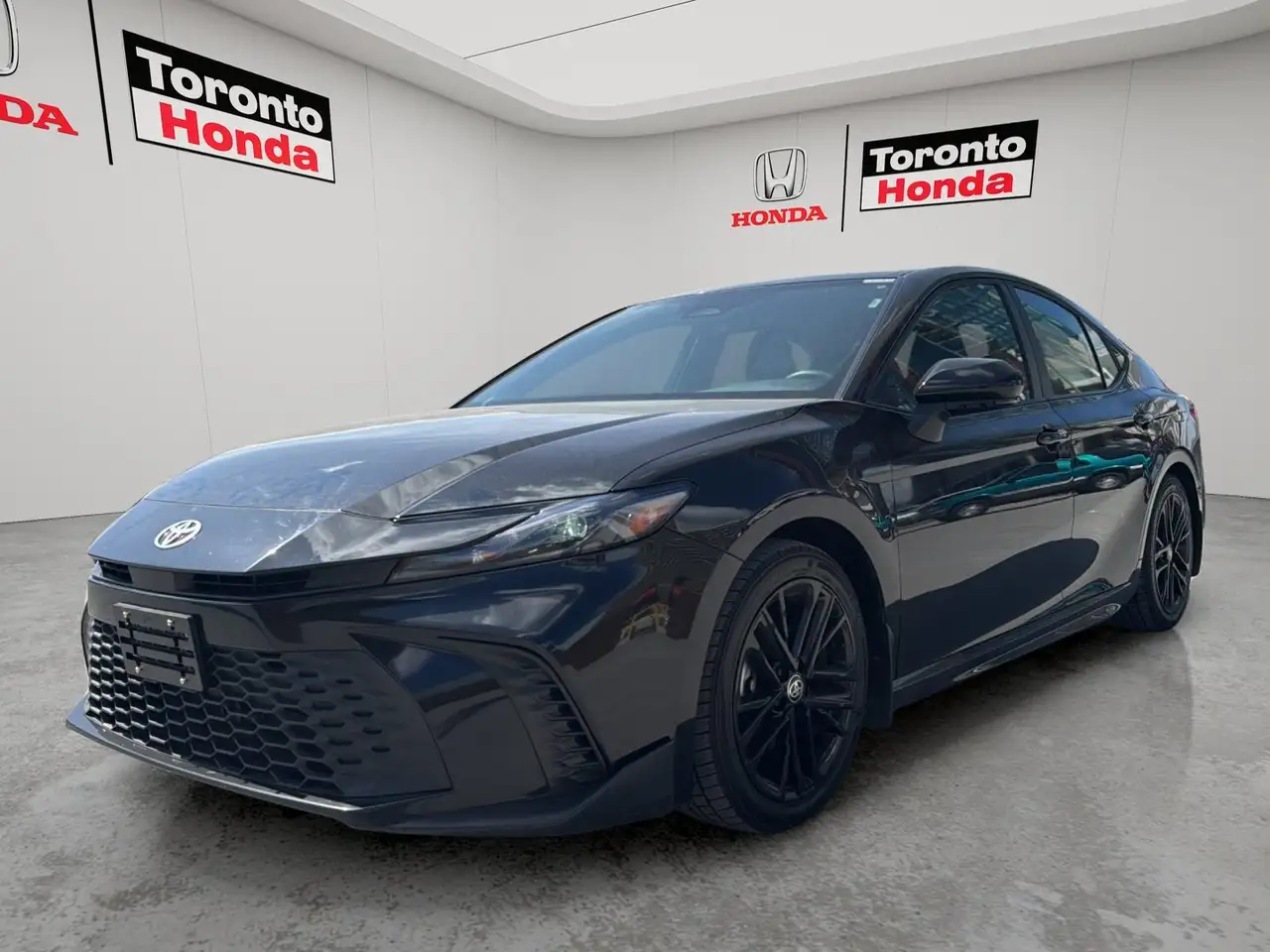 Toyota Camry снимка Toyota Camry