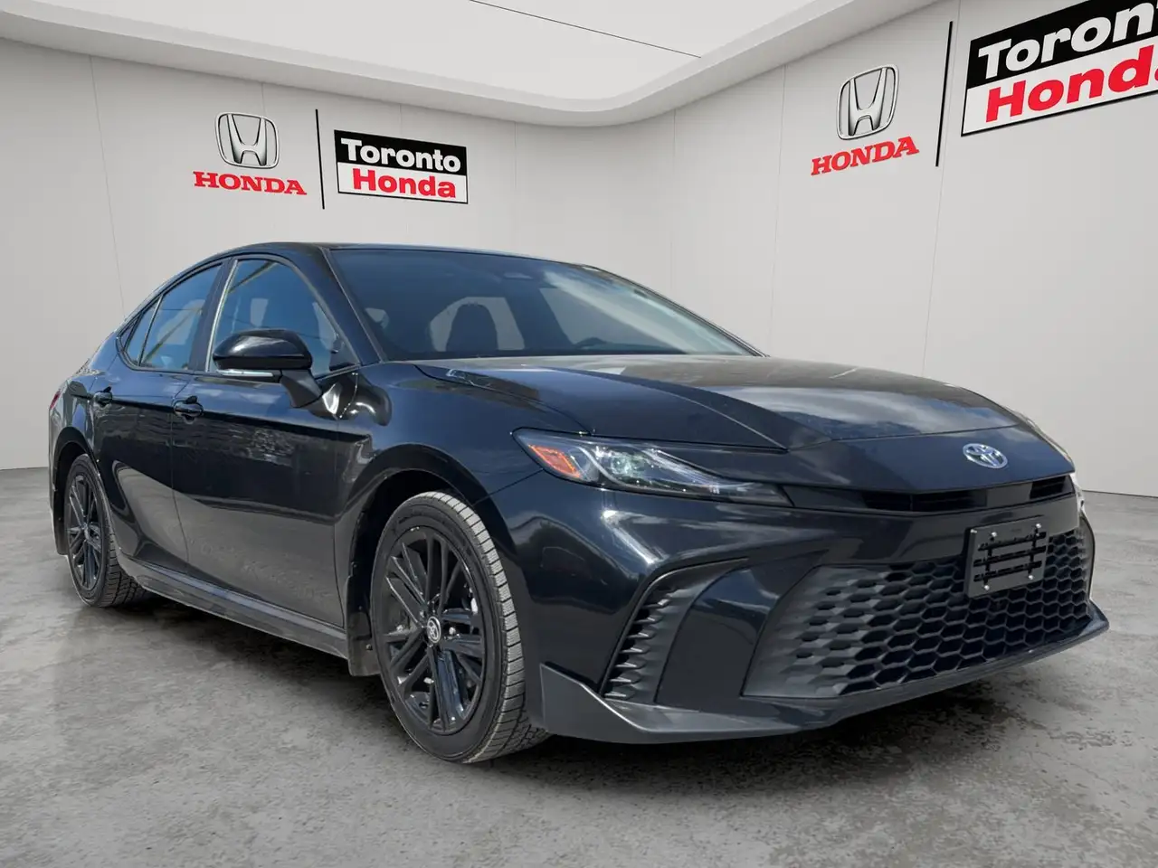 Toyota Camry снимка Toyota Camry