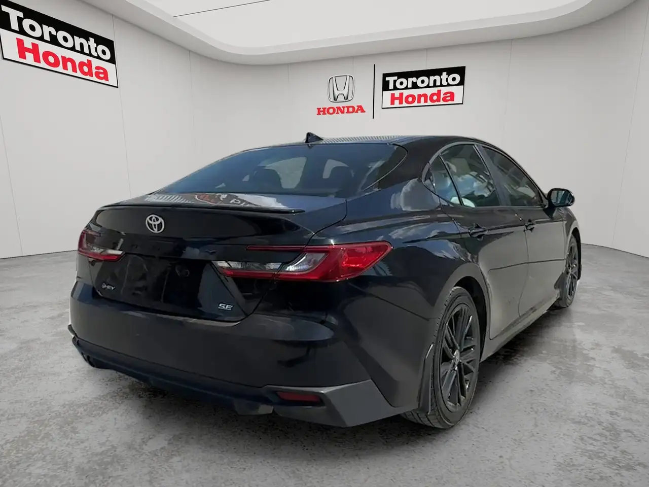 Toyota Camry снимка Toyota Camry