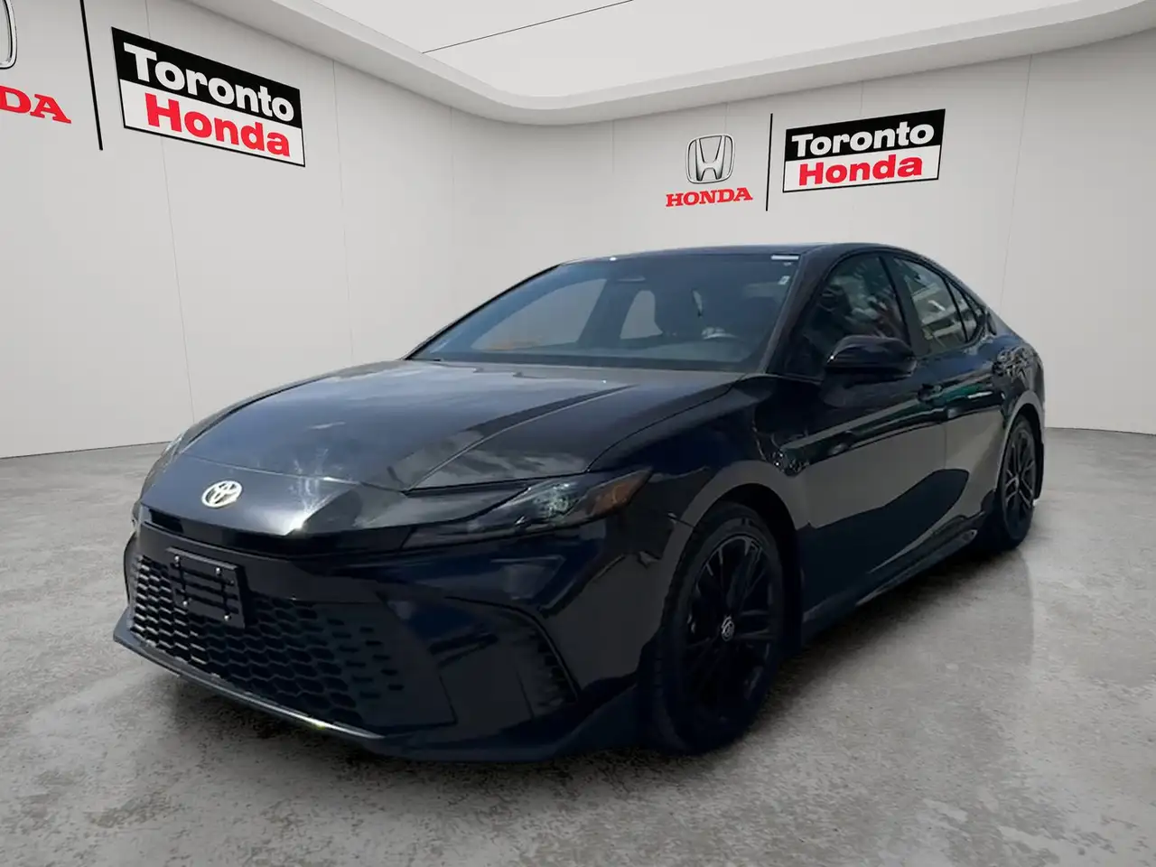 Toyota Camry снимка Toyota Camry