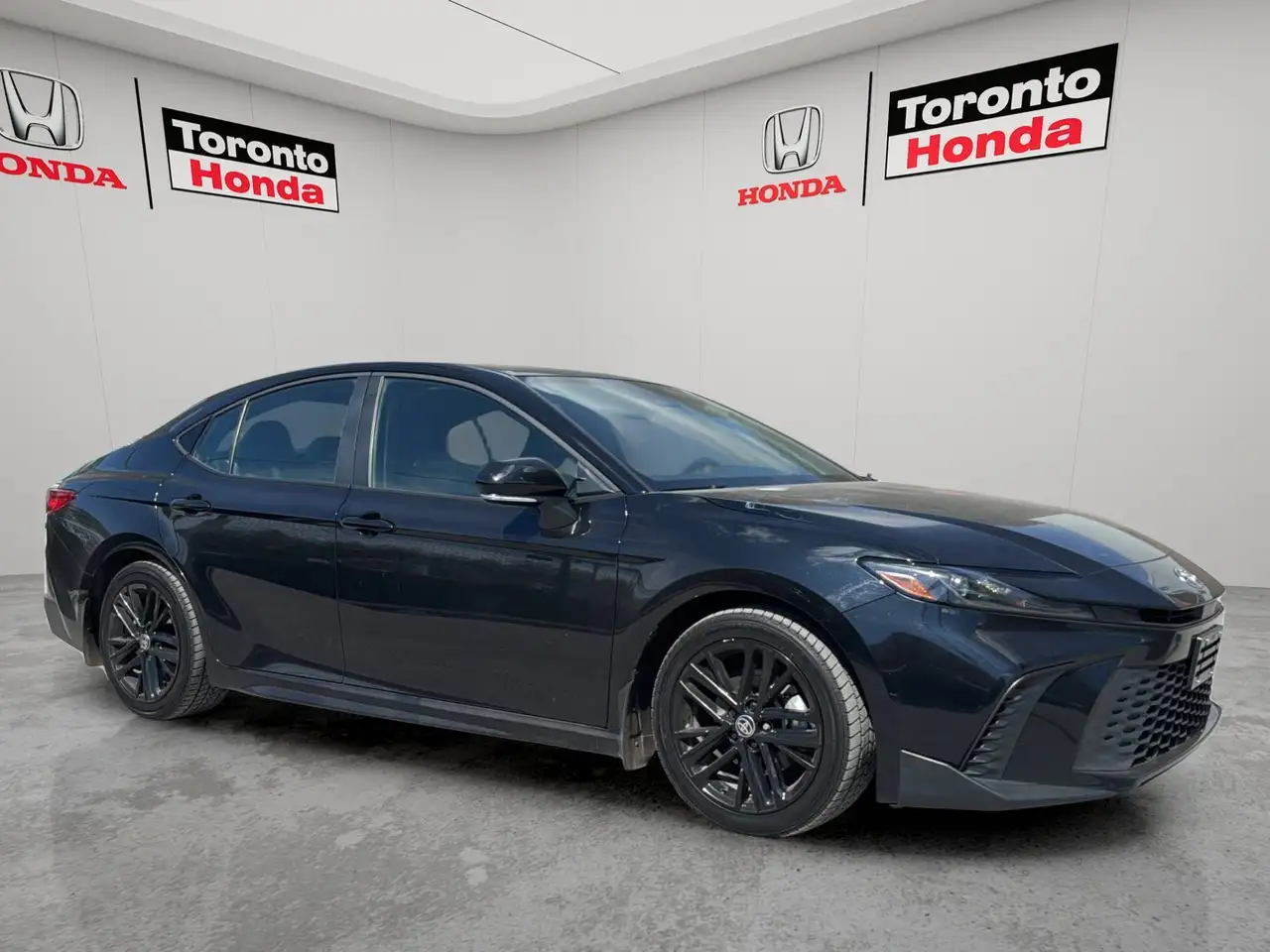 Toyota Camry снимка Toyota Camry