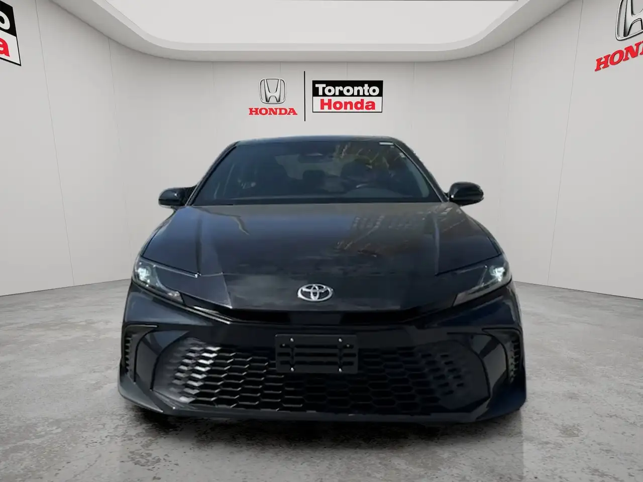 Toyota Camry снимка Toyota Camry