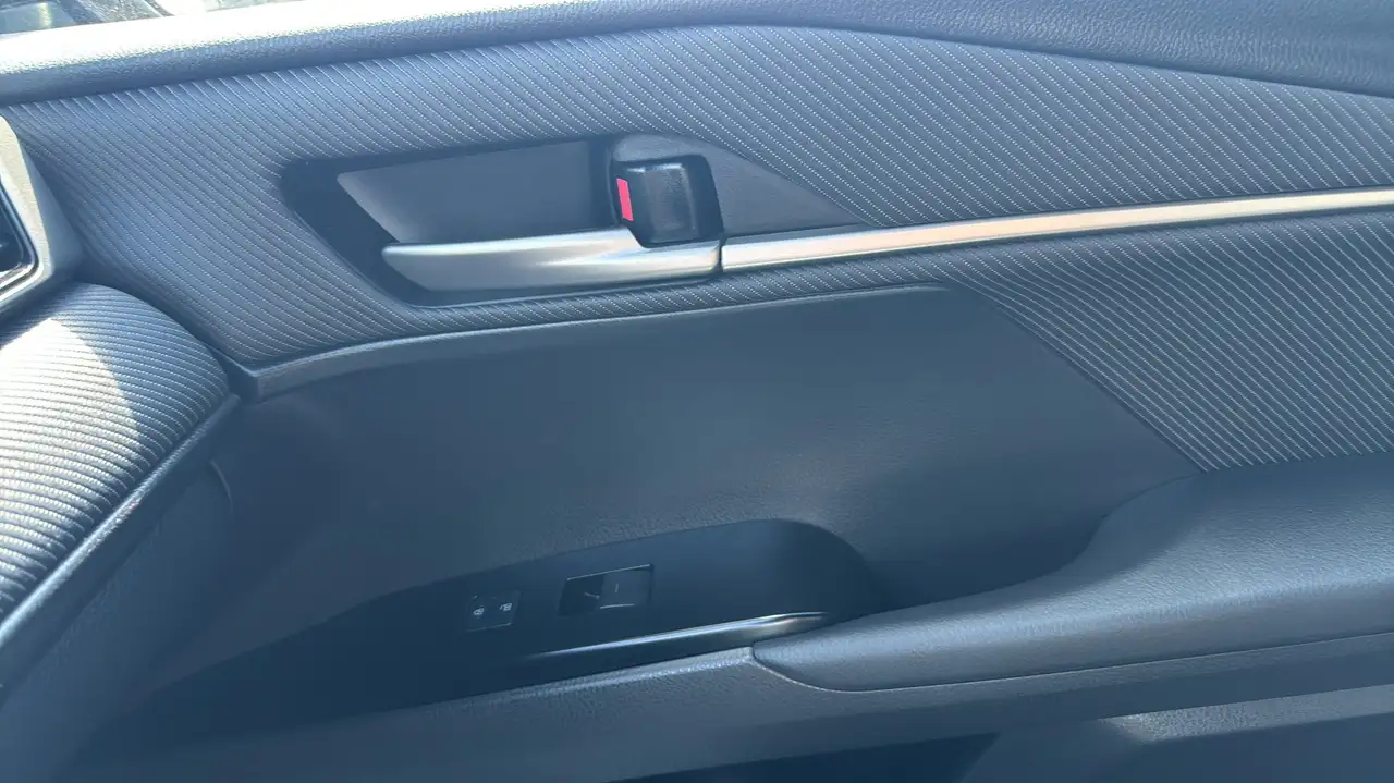 Toyota Camry снимка Toyota Camry
