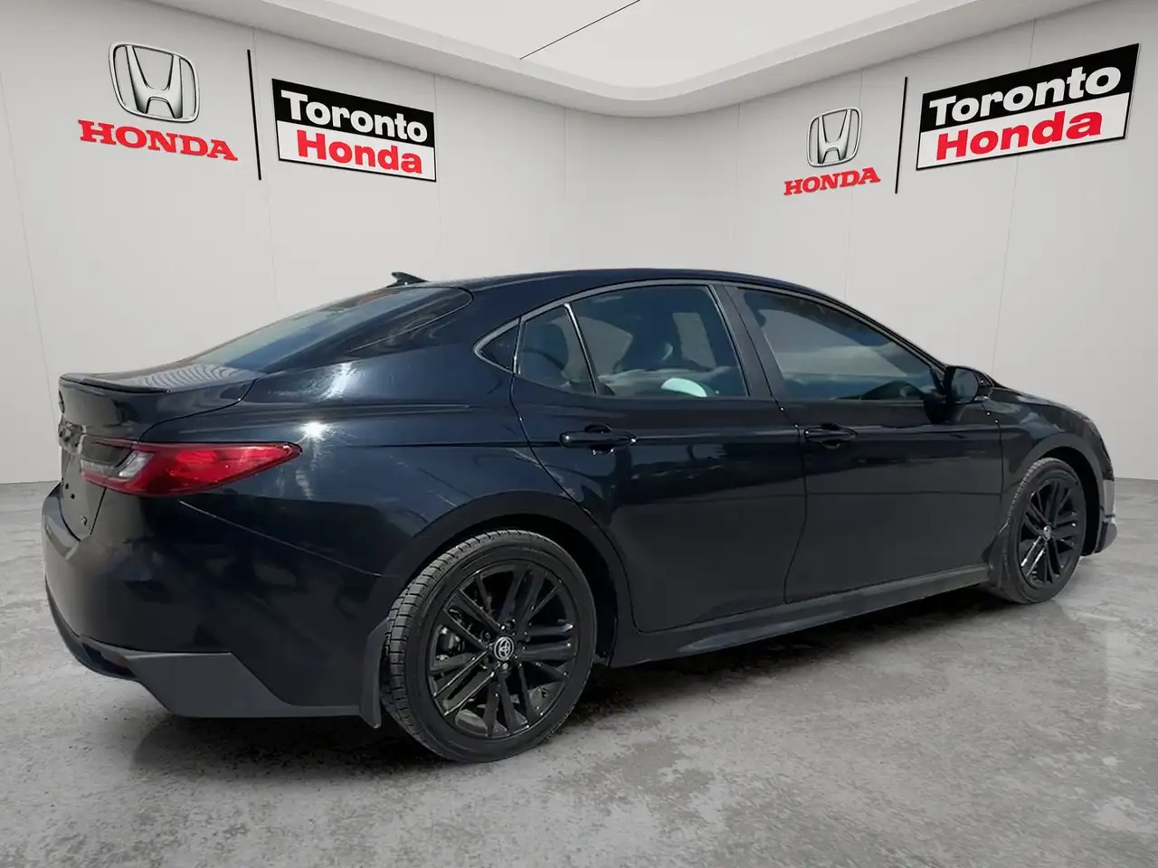 Toyota Camry снимка Toyota Camry