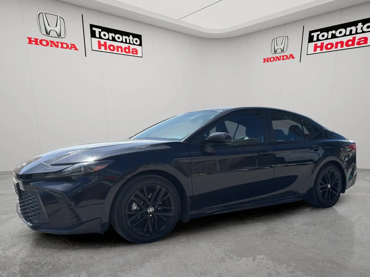 Toyota Camry снимка Toyota Camry