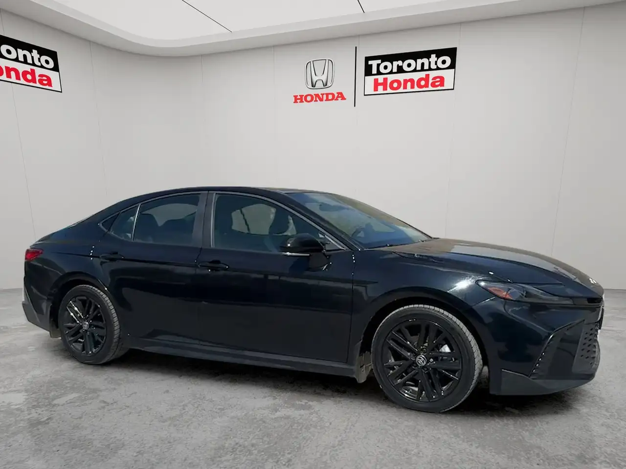 Toyota Camry снимка Toyota Camry