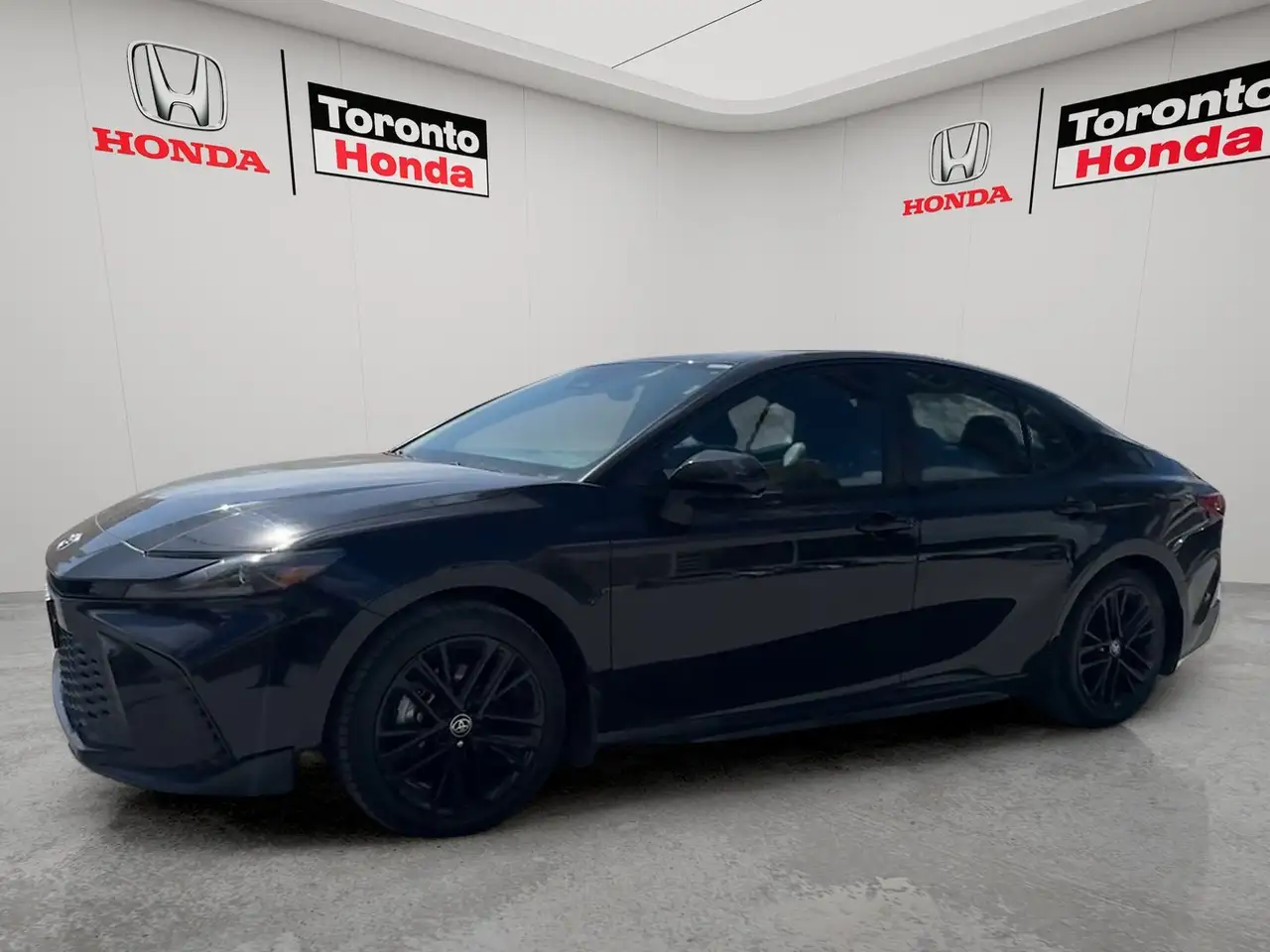 Toyota Camry снимка Toyota Camry