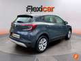 Renault Captur 1.5dCi Limited 66kW Gris - thumbnail 9