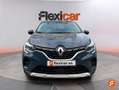 Renault Captur 1.5dCi Limited 66kW Gris - thumbnail 2