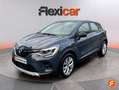 Renault Captur 1.5dCi Limited 66kW Gris - thumbnail 3