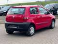 Volkswagen Fox 1.4 * TÜV NEU *KLIMA Rot - thumbnail 5