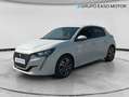 Peugeot 208 1.2 Puretech S&S Allure 100 Blanco - thumbnail 1