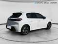 Peugeot 208 1.2 Puretech S&S Allure 100 Blanco - thumbnail 5