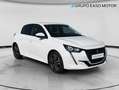 Peugeot 208 1.2 Puretech S&S Allure 100 Blanco - thumbnail 7