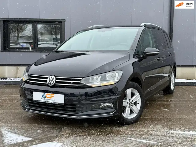 Volkswagen Touran 1.5 TSI Comfortline Business 7p NAVI - ACC - STOEL