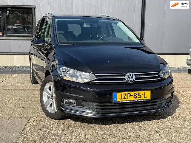 Volkswagen Touran 1.5 TSI Comfortline Business 7p NAVI - ACC - STOEL