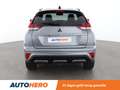 Mitsubishi Eclipse Cross 2.4 Plug-in Hybrid Plus Select Black 4WD Сірий - thumbnail 5
