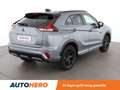 Mitsubishi Eclipse Cross 2.4 Plug-in Hybrid Plus Select Black 4WD Сірий - thumbnail 6