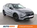 Mitsubishi Eclipse Cross 2.4 Plug-in Hybrid Plus Select Black 4WD Сірий - thumbnail 8