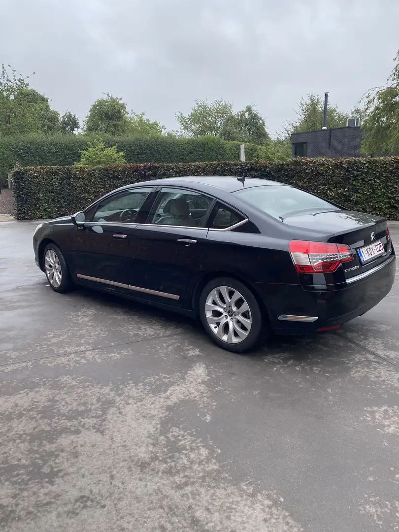 Citroen C5 HDi 165 FAP Aut. Exclusive - 1