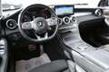 Mercedes-Benz GLC 200 4Matic AMG Night Navi LED AHK Kamera 20" Albastru - thumbnail 15